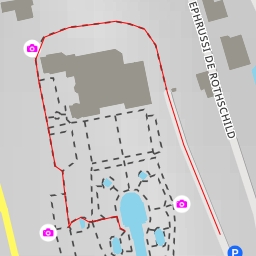 thumbnail for Avenue Ephrussi de Rothschild