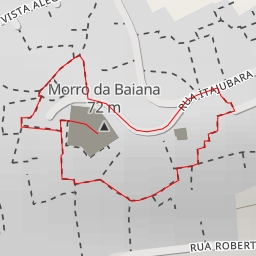 thumbnail for Morro da Baiana