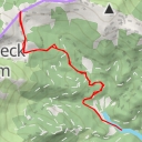 thumbnail for Emergency shelter - Knotzlweg