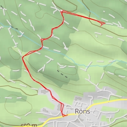 thumbnail for Fingaweg