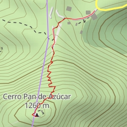 thumbnail for Cerro Pan de Azúcar