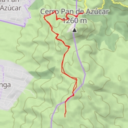 thumbnail for Cerro Lasalle