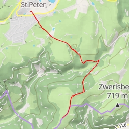 thumbnail for Wolfsteige - Wolfsteige