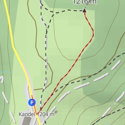 thumbnail for Sattelhöhe