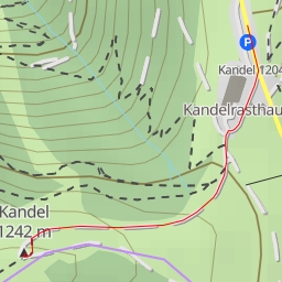 thumbnail for Kandel