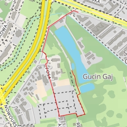 thumbnail for Księży Staw