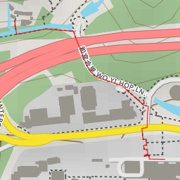 thumbnail for 和宜合交匯處 Wo Yi Hop Interchange - 和宜合交匯處 Wo Yi Hop Interchange - 荃灣區 Tsuen Wan District