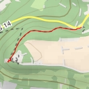 thumbnail for Prozessions-Kreuzweg