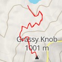 thumbnail for Grassy Knob