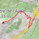 thumbnail for Monte Pitre de l'Aigle