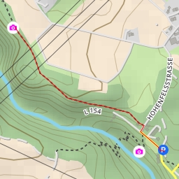 thumbnail for Peterskanzel