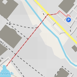 thumbnail for Jahnteich