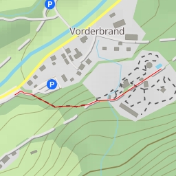 thumbnail for Freizeitpark Ruhpolding - Vorderbrand