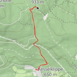 thumbnail for Renneckenberg