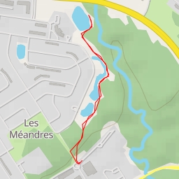 thumbnail for Académie Saint-Louis - Rue de la Rive-Boisée Nord - Québec