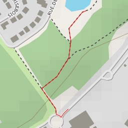 thumbnail for Rue de la Rive-Boisée Nord - Québec