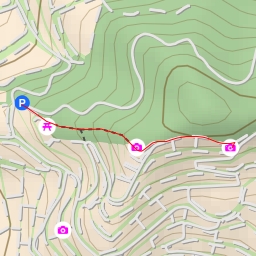 thumbnail for Weinberge