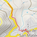 thumbnail for Calle La Reyerta - Calle La Reyerta