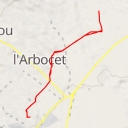 thumbnail for Camí dels porrerencs - Camí dels porrerencs