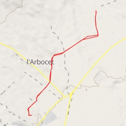 thumbnail for Camí dels porrerencs - Camí dels porrerencs