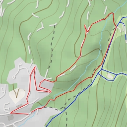 thumbnail for La Forestière