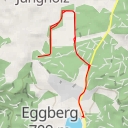 thumbnail for Egger Säge - Sägeweg