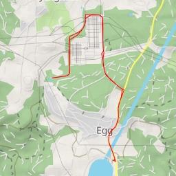 thumbnail for Egger Säge - Sägeweg