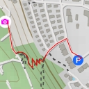 thumbnail for Oerlifallstieg