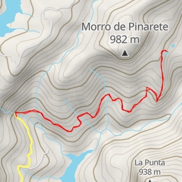 thumbnail for Cueva del Péndulo - a Las Casas