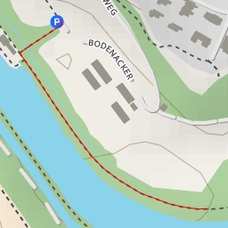 thumbnail for Bodenackerweg - Bodenackerweg