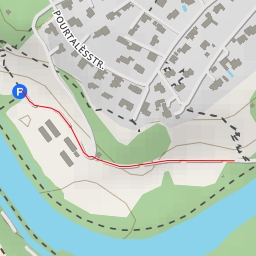 thumbnail for Bodenackerweg - Bodenackerweg