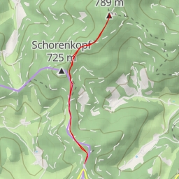 thumbnail for Farrenkopf