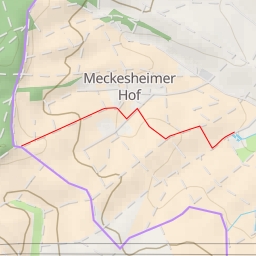 thumbnail for Dreimarkstein - Wiesloch