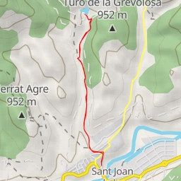 thumbnail for R32 Serrat de Can Màxim - Carrilet Olot - Girona