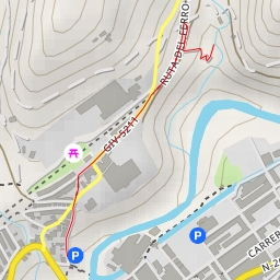 thumbnail for Gorg de Malatosca