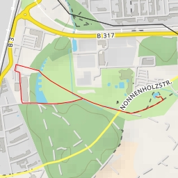 thumbnail for Teich am TRUZ