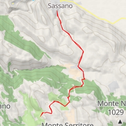 thumbnail for Coddate di Filano