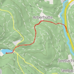 thumbnail for Großer Arbersee