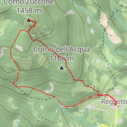 thumbnail for Corno Zuccone