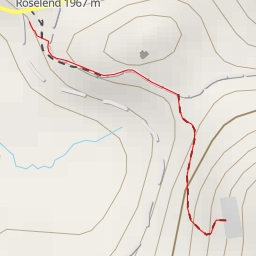 thumbnail for Décollage du Cormet de Roselend