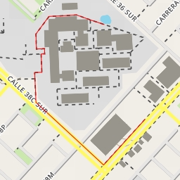 thumbnail for INEM Francisco de Paula Santander - Calle 39A Sur - Bogotá