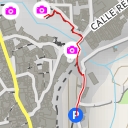 thumbnail for 看新橋景點 - Calle Escolleras