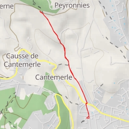 thumbnail for Chemin Rural de la Vitaterne