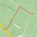 thumbnail for Nördlicher Saufang Weg - Karlsruhe