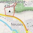 thumbnail for Tiere des Waldes - B 13