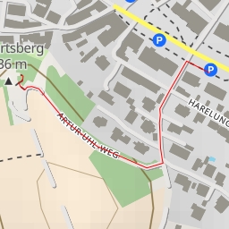thumbnail for Ziegelhofgasse