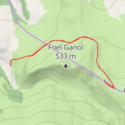 thumbnail for Pen Bryn-du