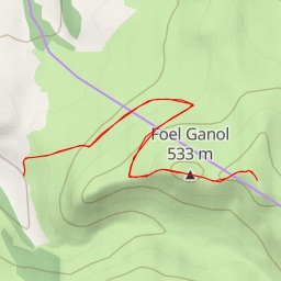 thumbnail for Yr Orsedd