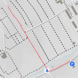 thumbnail for Panoramaweg - Zürich