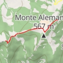 thumbnail for Monte Lupo